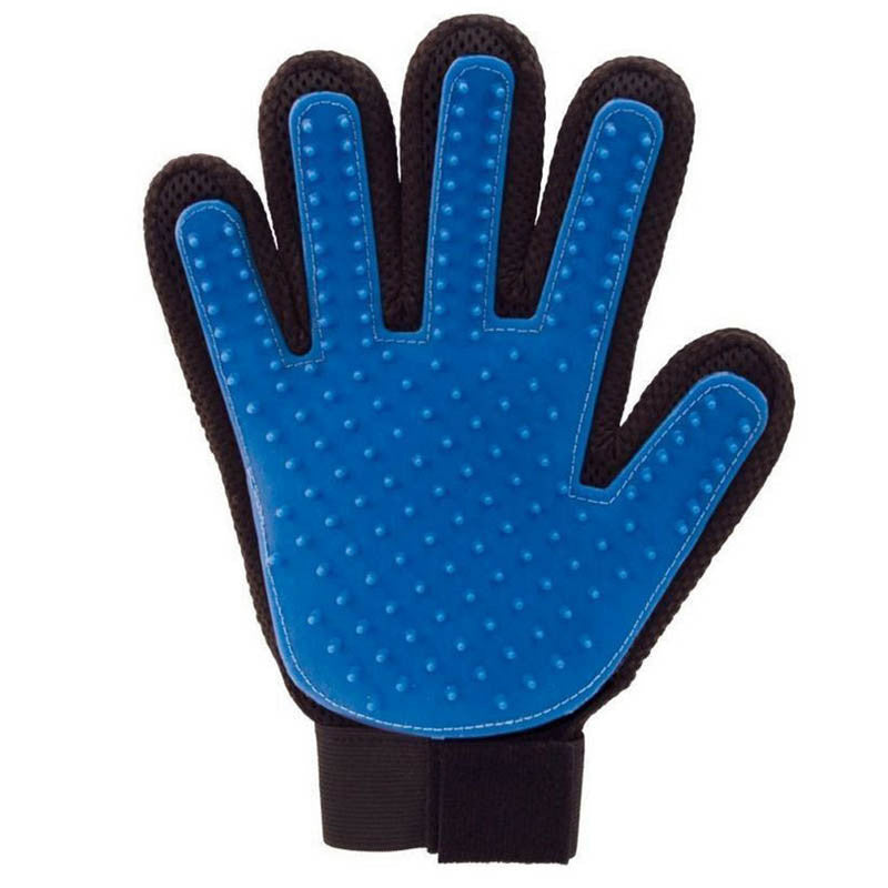 Magical Massage Dog Grooming Glove