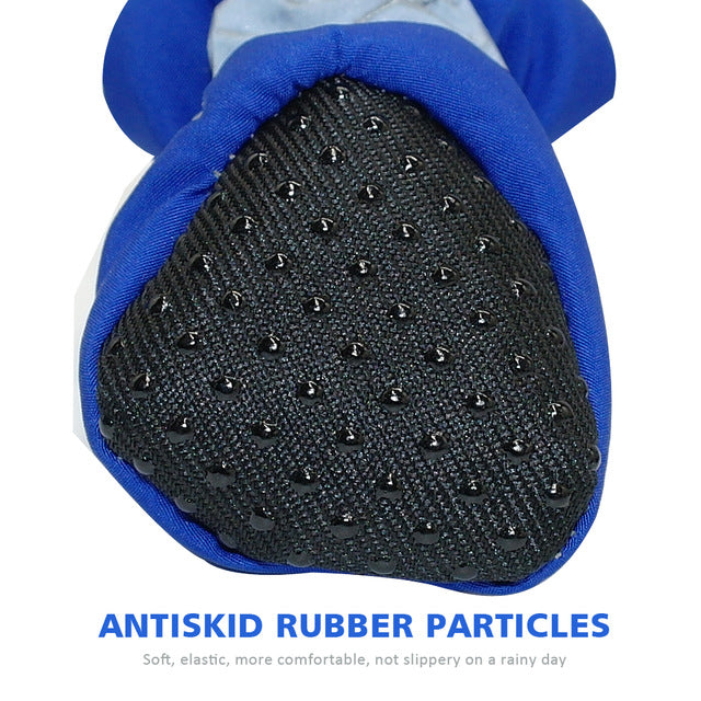 Arctic Pooch Waterproof Booties