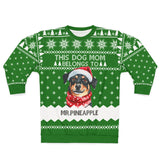 Unisex Sweatshirt (AOP)