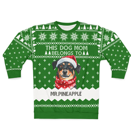 Unisex Sweatshirt (AOP)