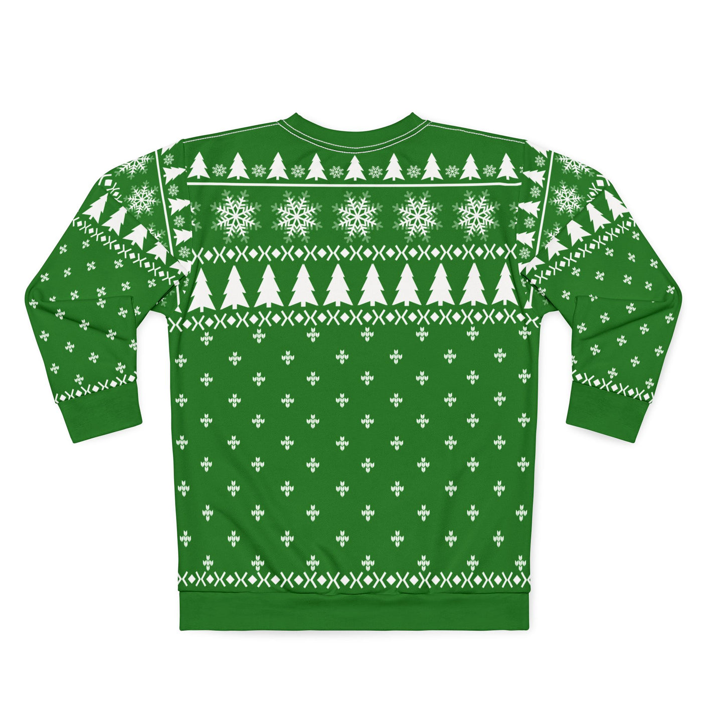 Unisex Sweatshirt (AOP)