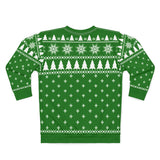 Unisex Sweatshirt (AOP)