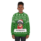 Unisex Sweatshirt (AOP)