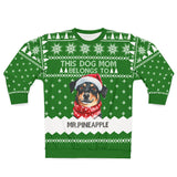 Unisex Sweatshirt (AOP)