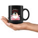 Mothers Day Coffee Mug Gift|Cute Shihtzu Pomeranian Mothers Day Dog Lover Gift