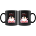 Mothers Day Coffee Mug Gift|Cute Shihtzu Pomeranian Mothers Day Dog Lover Gift