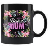 Mother's Day Gift|World's Bestest Mom Mug|Gift For Mom Mug|Mom Coffee Mug Gift