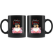 Mothers Day Coffee Mug Gift|Cute Yorkie Poodle Mothers Day Dog Lover Gift