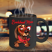 DachShund Dog Mom Mug for DachShund Dog Lovers