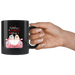 Mothers Day Coffee Mug Gift|Cute Shihtzu Pomeranian Mothers Day Dog Lover Gift