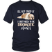 I'll Get Over It I Just Need To Be Dramatic First Shih Tzu Funny TShirt