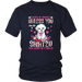 Always Be Yourself Unless You Can Be a SHIH TZU Funny TShirt for Shih Tzu Dog Lovers