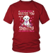 Always Be Yourself Unless You Can Be a SHIH TZU Funny TShirt for Shih Tzu Dog Lovers