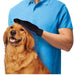 Magical Massage Dog Grooming Glove