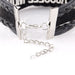 Shihtzu LOVE Leather Bracelet with Charm