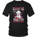 Always Be Yourself Unless You Can Be a SHIH TZU Funny TShirt for Shih Tzu Dog Lovers