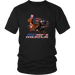 Dachshund 4th of July Merica Dachshund Dog Lover TShirt