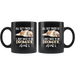 I'll Get Over It I Just Need To Be Dramatic First Funny Shih Tzu Coffee Mug