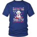 Always Be Yourself Unless You Can Be a SHIH TZU Funny TShirt for Shih Tzu Dog Lovers