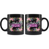 Mother's Day Gift|World's Bestest Mom Mug|Gift For Mom Mug|Mom Coffee Mug Gift