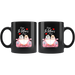 Happy Mothers Day Coffee Mug Gift|Shihtzu Pomeranian Mothers Day Dog Lover Gift