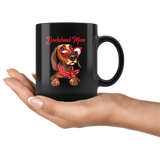 DachShund Dog Mom Mug for DachShund Dog Lovers
