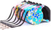 Colorful And Retractable Dog Leash (5M)