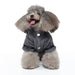 Pet Pajama Bathrobe With Hood, Dog Bath Towel for Puppy Small Dogs Cats