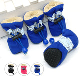 Arctic Pooch Waterproof Booties