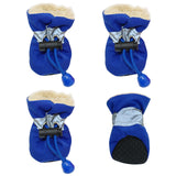 Arctic Pooch Waterproof Booties