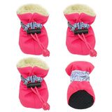 Arctic Pooch Waterproof Booties