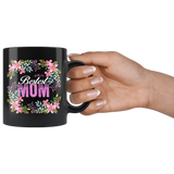Mother's Day Gift|World's Bestest Mom Mug|Gift For Mom Mug|Mom Coffee Mug Gift
