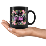Mother's Day Gift|World's Bestest Mom Mug|Gift For Mom Mug|Mom Coffee Mug Gift
