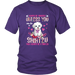 Always Be Yourself Unless You Can Be a SHIH TZU Funny TShirt for Shih Tzu Dog Lovers
