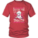 Always Be Yourself Unless You Can Be a SHIH TZU Funny TShirt for Shih Tzu Dog Lovers